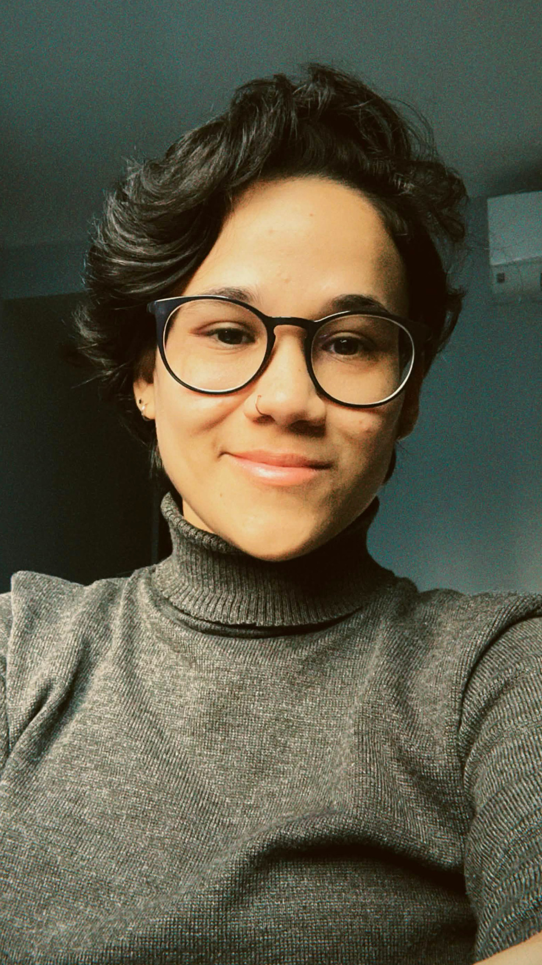 Laysa Silva, Product Designer · UX/UI Designer